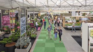 Les organisateurs du salon néerlandais Plantarium vont présenter – à IPM Essen – les contours d’une nouvelle formule associant salon physique et plateforme numérique. ©Plantarium Les organisateurs du salon néerlandais Plantarium vont présenter – à IPM Essen – les contours d’une nouvelle formule associant salon physique et plateforme numérique. ©Plantarium